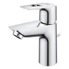 Смеситель для раковины GROHE BauLoop, S-size, хром (23877001)