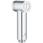 Гигиенический душ GROHE Rainshower Aqua, 1 режим струи, хром (26839000)