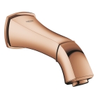 Излив для ванны GROHE Grandera 13341