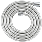 Душевой шланг GROHE Silverflex 2000 мм, с защитой от перекручивания, хром (27137001)