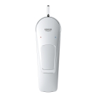 Смеситель для раковины GROHE BauLoop, S-size, хром (23877001)