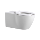 Комплект инсталляции GROHE NW0145/S с унитазом AQUATEK для людей с ограниченными возможностями (NW0537)