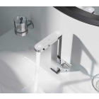 Смеситель для раковины GROHE Plus Digital с индикатором температуры, M-size, хром (23958003)
