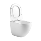 Комплект инсталляции GROHE 38772SH0 с унитазом Aquatek ГЕЛИОС и сиденьем с микролифтом (NW0533)