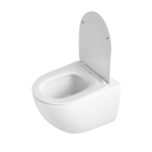 Комплект инсталляции GROHE 38772SH0 с унитазом Aquatek ГЕЛИОС и сиденьем с микролифтом (NW0533)