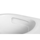 Комплект инсталляции GROHE 38772SH0 с унитазом Aquatek ГЕЛИОС и сиденьем с микролифтом (NW0533)