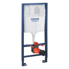 Комплект инсталляции GROHE 38772SH0 с унитазом Aquatek ГЕЛИОС и сиденьем с микролифтом (NW0533)
