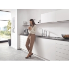 Комплект для кухни GROHE Red Mono с L-образным вентилем, бойлером M-Size и фильтром, хром (30339001)