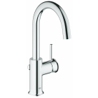 Смеситель для раковины GROHE BauClassic, хром (23095000)