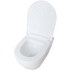 Комплект инсталляции GROHE Rapid SL NW0145/S с унитазом Aquatek ПОЛАРИС AQ0700-01 и сиденьем с микролифтом (NW0334)