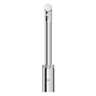 Смеситель для кухни GROHE Minta SmartControl с вытяжным изливом 2jet, хром (31889000)