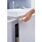 Раковина Geberit Acanto 90 см, белый, 500.625.01.2