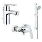 Готовый комплект для душа GROHE Eurosmart Cosmopolitan (NSB0024)