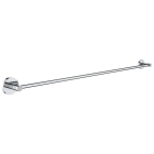 Держатель для банного полотенца GROHE Essentials 800 мм, хром (40386001)