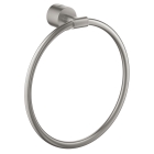 Кольцо для полотенца GROHE Atrio, суперсталь (40307DC3)