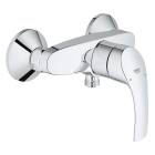 Готовый комплект для ванной комнаты GROHE Eurosmart с душевым гарнитуром (NB0027)