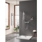 Мыльница GROHE Selection, без держателя, прозрачный белый (41036000)