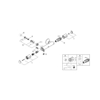 Термостат для душа GROHE Grohtherm 500, хром (34794000)