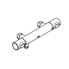 Термостат для душа GROHE Grohtherm 500, хром (34794000)