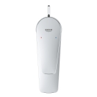 Смеситель для раковины GROHE BauEdge, S-size, хром (23894001)
