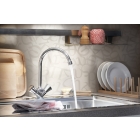 Смеситель для кухни GROHE Costa L, хром (31812001)
