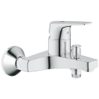 Душевая система GROHE Tempesta System 200 со смесителем для ванны, хром (NB0073/S)