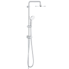 Душевая система GROHE Tempesta System 200 со смесителем для ванны, хром (NB0073/S)