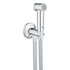 Набор для гигиенического душа, GROHE Sena Trigger Spray 35, 1000 мм, хром (26329000)