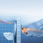 Комплект инсталляции GROHE Rapid SL 38772SH0 с унитазом AQUAme AQM2014PRO и сиденьем с микролифтом, смыв Invisible (NW0293)