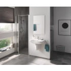 Полупьедестал GROHE Bau Ceramic, альпин-белый (39426000)