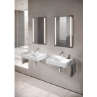 Держатель для полотенца GROHE Essentials Cube, хром (40624001)