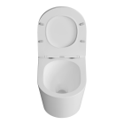 Комплект инсталляции GROHE Rapid SL NW0145/S с унитазом Aquatek ТАУРУС AQ1580T-00 и сиденьем с микролифтом (NW0350)