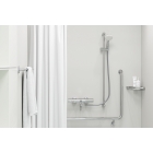 Душевой гарнитур GROHE Tempesta 100, 1 вид струи, хром (27854001)