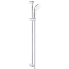 Душевой гарнитур GROHE Tempesta 100, 1 вид струи, хром (27925001)