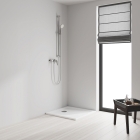Душевой гарнитур GROHE Tempesta 100, 1 вид струи, хром (27925001)