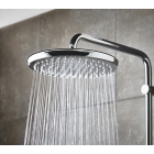 Душевая система GROHE Tempesta Cosmopolitan 250 со смесителем для ванны, хром (26674000)