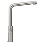 Комплект для кухни GROHE Red Duo с L-образным смесителем, бойлером L-Size и фильтром, суперсталь (30325DC1)