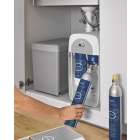 Комплект баллонов с углекислым газом, GROHE Blue, 425 г., 4 шт., (40422000)