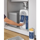 Фильтр для GROHE Blue и GROHE Red, L-Size, 2500 л., (40412001)