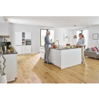 Смеситель для кухни GROHE Blue Home с системой фильтрации, охлаждения и газирования воды, суперсталь (31455DC0)