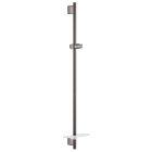 Душевая штанга GROHE Rainshower SmartActive 900 мм, темный графит глянец (26603A00)