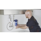 Фильтр для GROHE Red, с головкой для фильтра, S-Size, 600 л., (40438001)