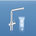 Стаканы для воды GROHE Blue, 6 штук, (40437000)