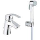 Набор для санузла GROHE Euro Ceramic (NC0002)