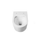 Комплект инсталляции GROHE 38775001 с унитазом Aquatek МИЯ и сиденьем с микролифтом (NW0150/S)