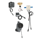 Сифон для писсуара GROHE, с температурным датчиком, с Bluetooth (39369000)