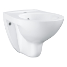 Биде подвесное GROHE Bau Ceramic, альпин-белый (39433000-DP) ПОВРЕЖДЕНА УПАКОВКА