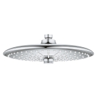 Верхний душ GROHE Euphoria 260 SmartControl, 9,5 л/мин, 3 режима, хром (26457000)