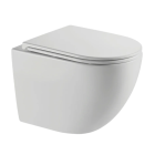 Комплект инсталляции GROHE Rapid SL 38772SH0 с унитазом AQUAme AQM2014PRO и сиденьем с микролифтом, смыв Invisible (NW0293)