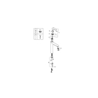 Смеситель для раковины GROHE Eurostyle, XL-size, белая луна (23719LS3)